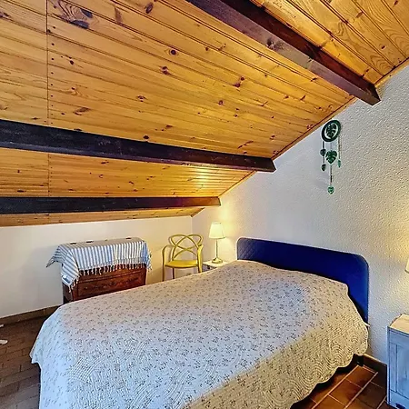 Appartamento T3 Avec Terrasses Vue - Idéal 4 Pers - Fr-1-770-78 *