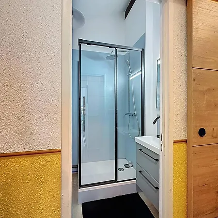 T3 Avec Terrasses Vue - Idéal 4 Pers - Fr-1-770-78 Appartamento *