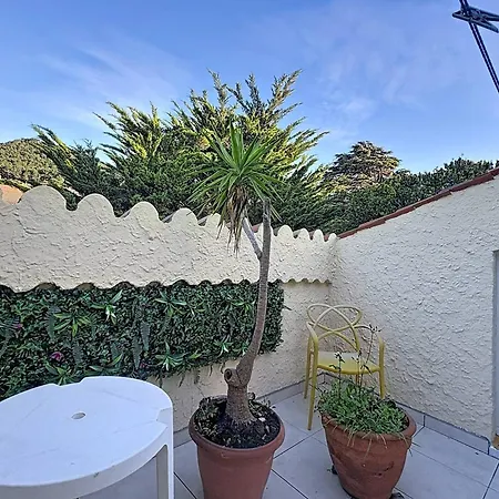 T3 Avec Terrasses Vue - Idéal 4 Pers - Fr-1-770-78 Appartamento *