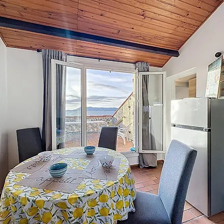 T3 Avec Terrasses Vue - Ideal 4 Pers - Fr-1-770-78 Lejlighed *