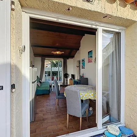 T3 Avec Terrasses Vue - Ideal 4 Pers - Fr-1-770-78 Lejlighed Les Lecques