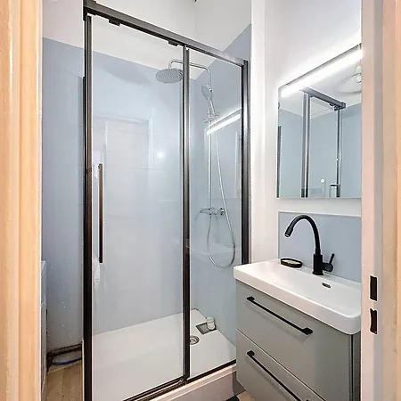 T3 Avec Terrasses Vue - Ideal 4 Pers - Fr-1-770-78 Les Lecques