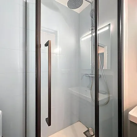T3 Avec Terrasses Vue - Ideal 4 Pers - Fr-1-770-78 *