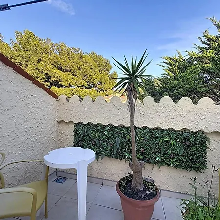 T3 Avec Terrasses Vue - Ideal 4 Pers - Fr-1-770-78 Lejlighed Les Lecques