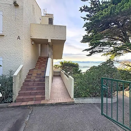 T3 Avec Terrasses Vue - Ideal 4 Pers - Fr-1-770-78 Lejlighed *